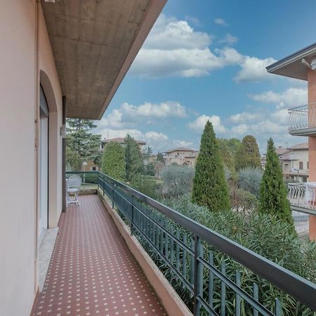 Aura Home Sirmione - 2 Bedrooms Apartment Eksteriør bilde