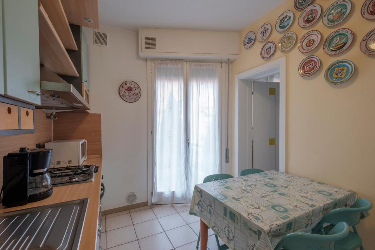 Aura Home Sirmione - 2 Bedrooms Apartment Eksteriør bilde
