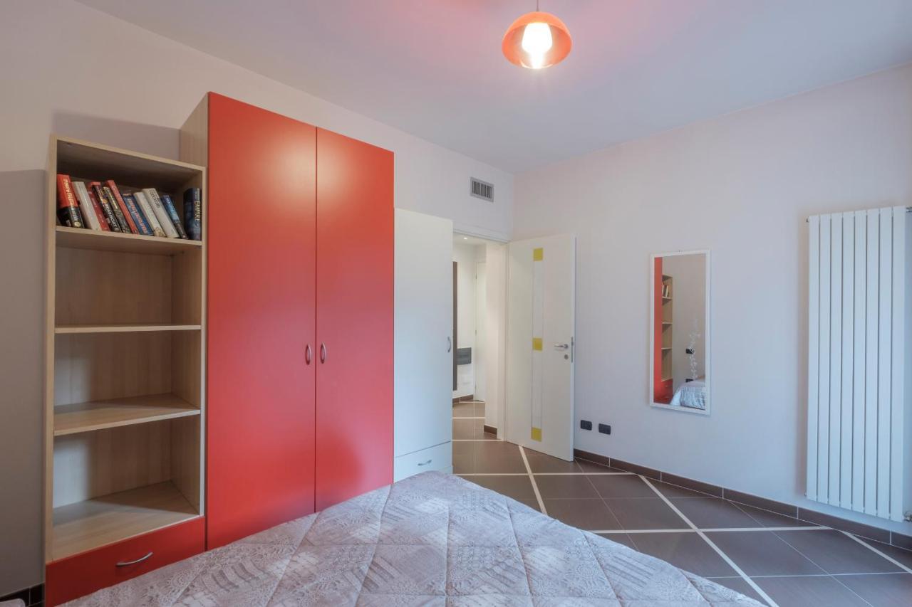 Aura Home Sirmione - 2 Bedrooms Apartment Eksteriør bilde